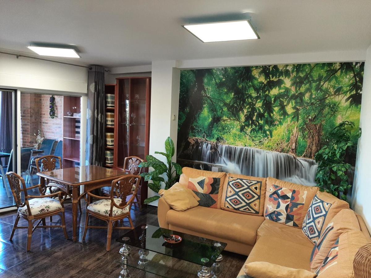 Apartament Angel Zamora Zewnętrze zdjęcie