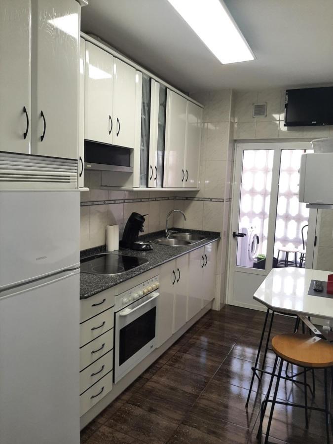 Apartament Angel Zamora Zewnętrze zdjęcie