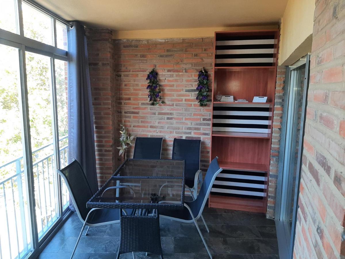Apartament Angel Zamora Zewnętrze zdjęcie