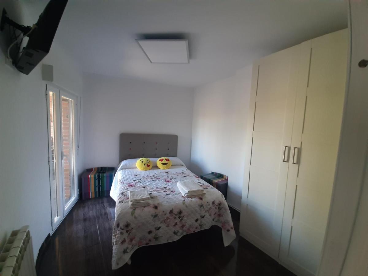 Apartament Angel Zamora Zewnętrze zdjęcie