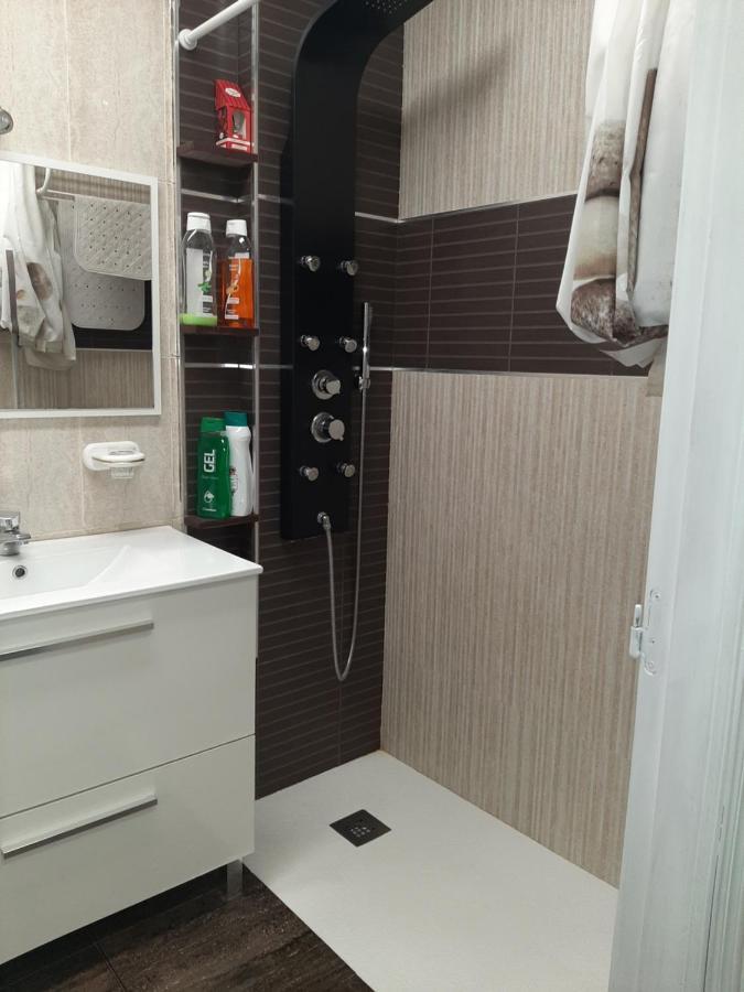 Apartament Angel Zamora Zewnętrze zdjęcie