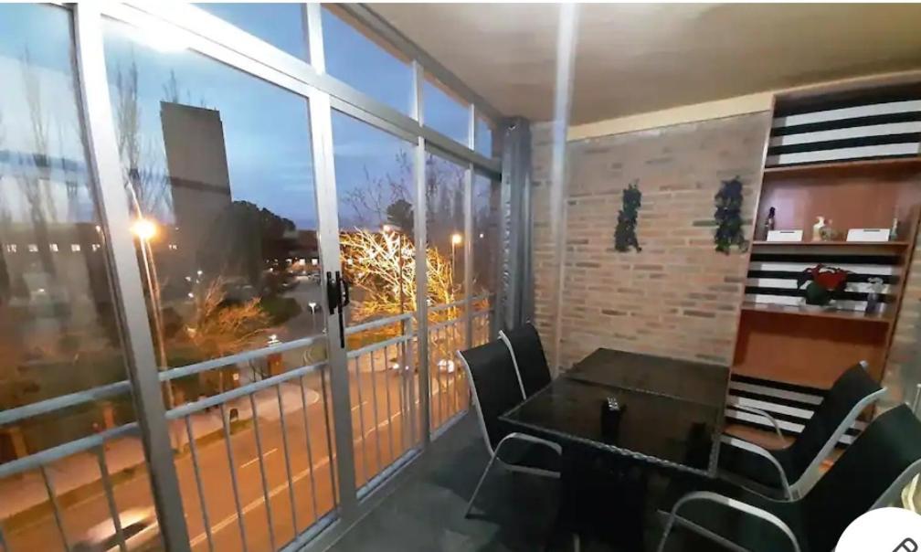 Apartament Angel Zamora Zewnętrze zdjęcie