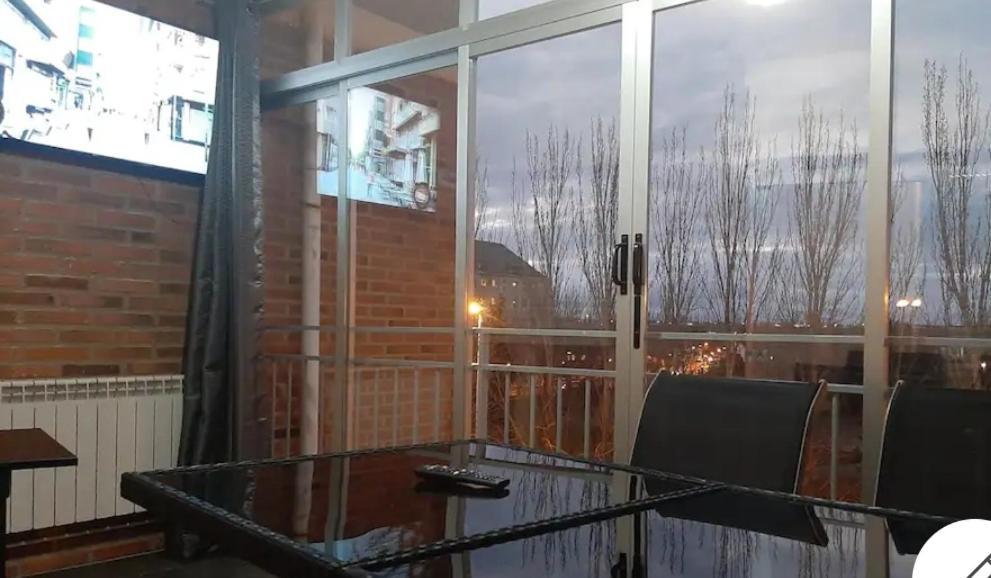 Apartament Angel Zamora Zewnętrze zdjęcie