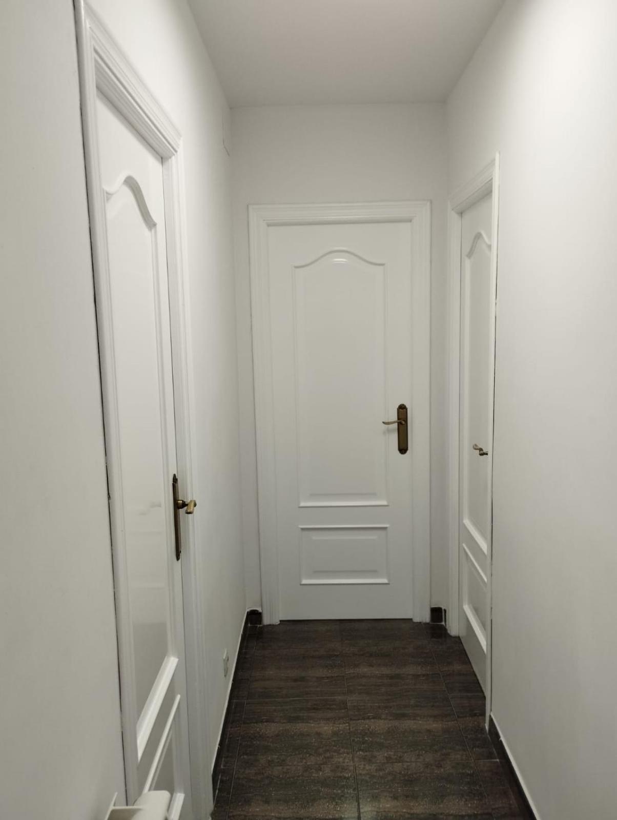 Apartament Angel Zamora Pokój zdjęcie